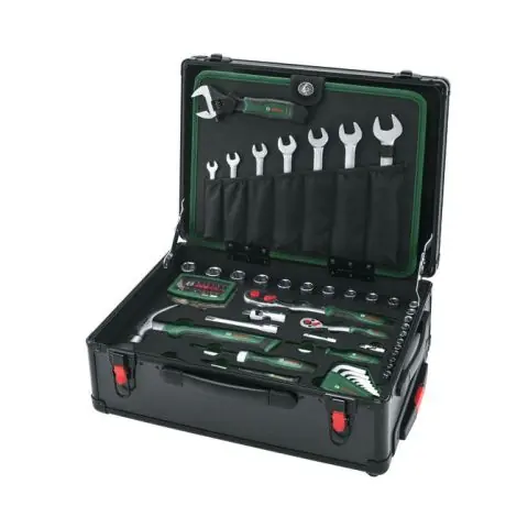 Billig Bosch DIY 1600A02ZB4 Verktygssats